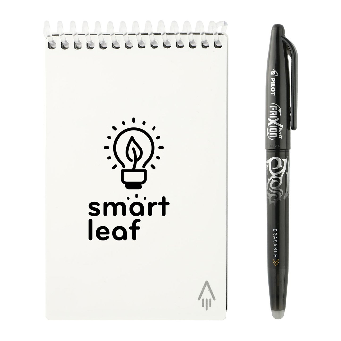 Mini Notebook Set