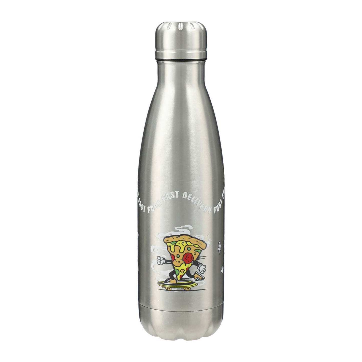 17 oz Copper Vacuum Insulated Bottle