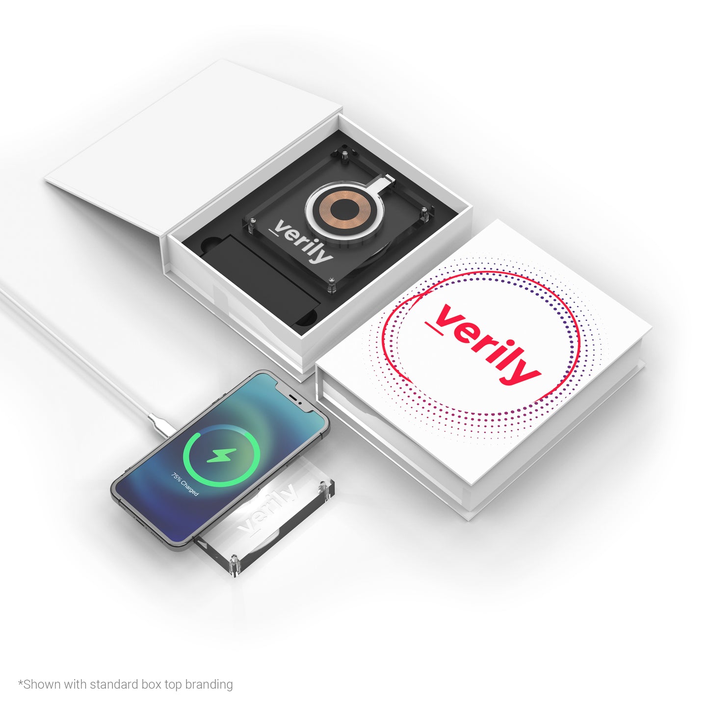 ClearCharge