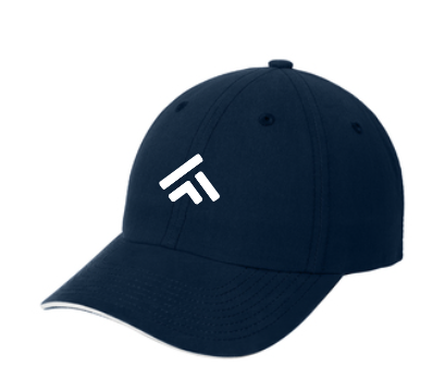 Port Authority Sandwich Bill Cap