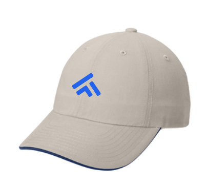 Port Authority Sandwich Bill Cap