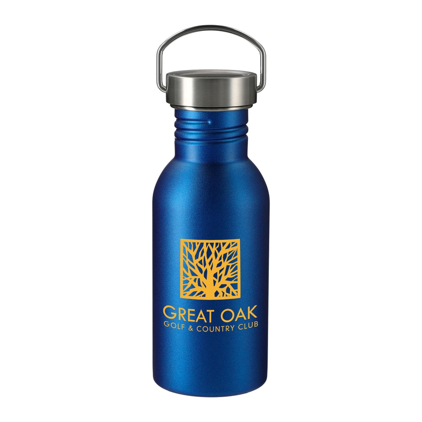 20 oz. Stainless Sports Bottle