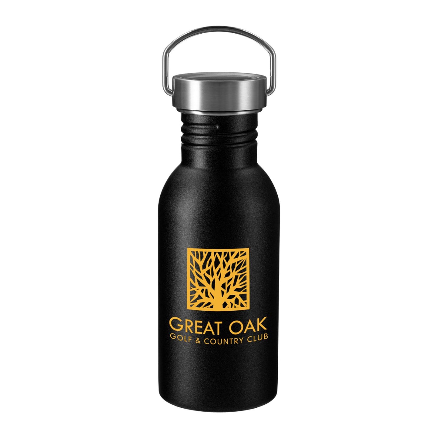 20 oz. Stainless Sports Bottle