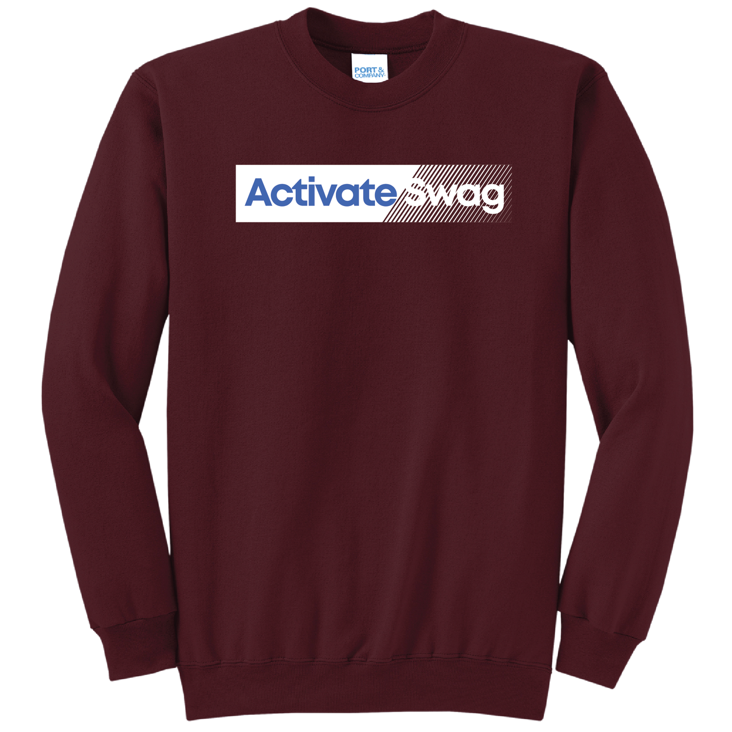 Crewneck Sweatshirt