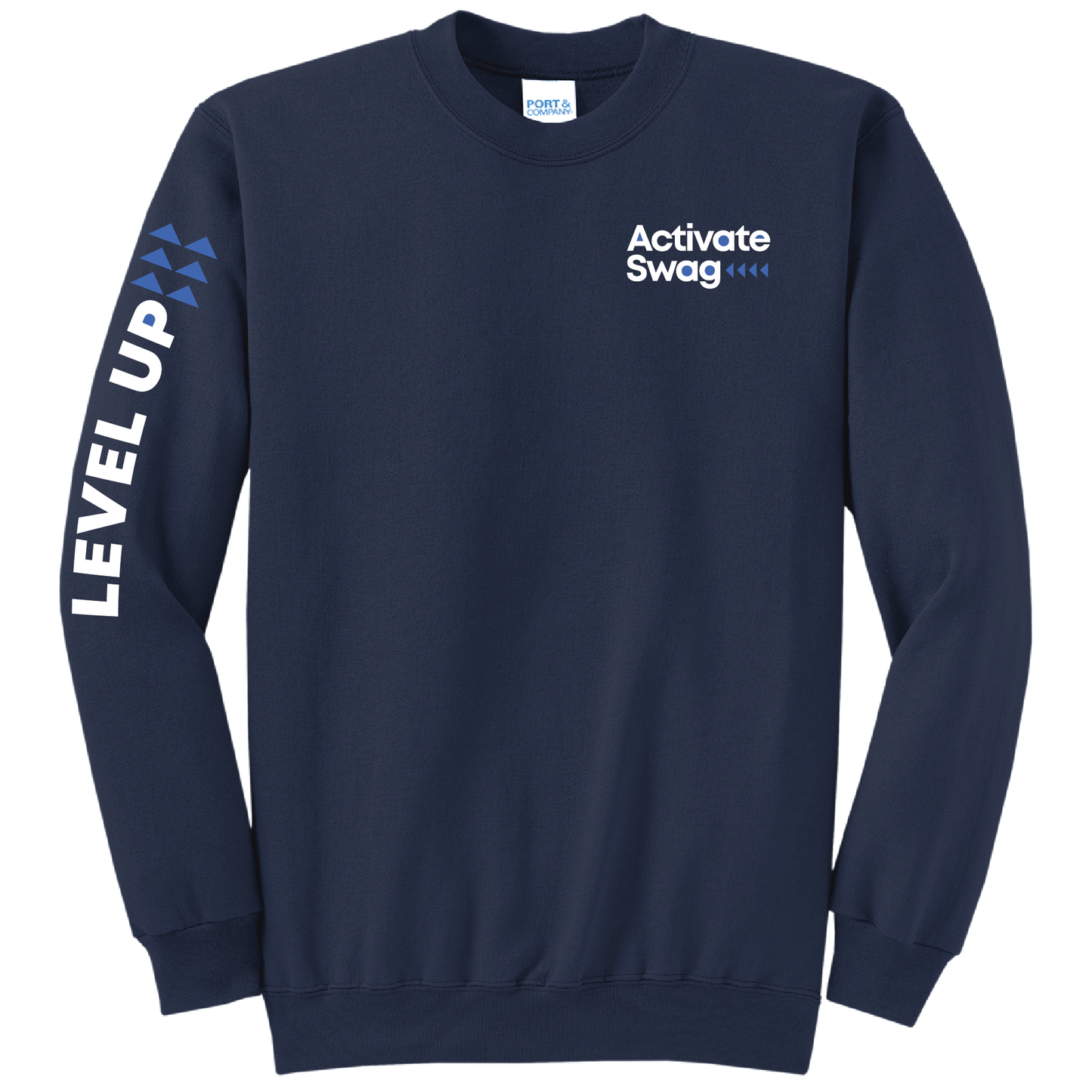 Crewneck Sweatshirt