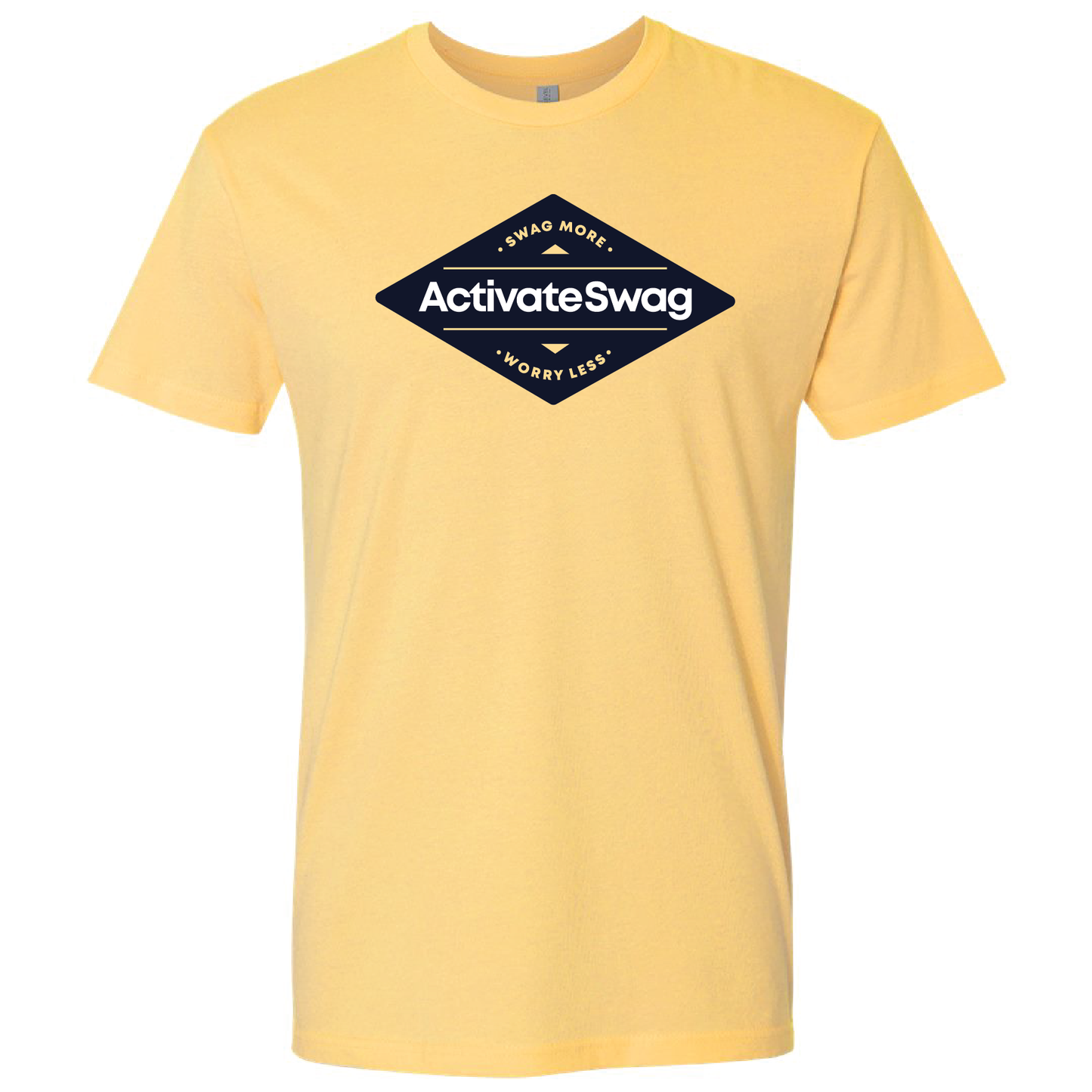 Premium Unisex Cotton T-Shirt