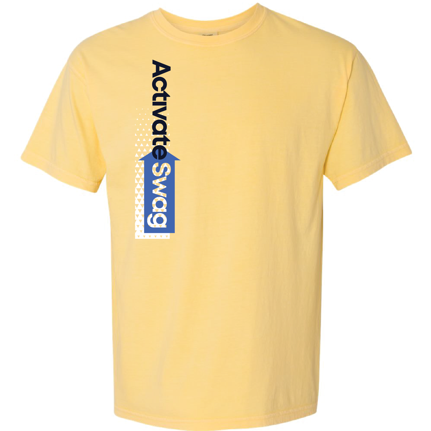 Heavyweight Ring Spun Tee