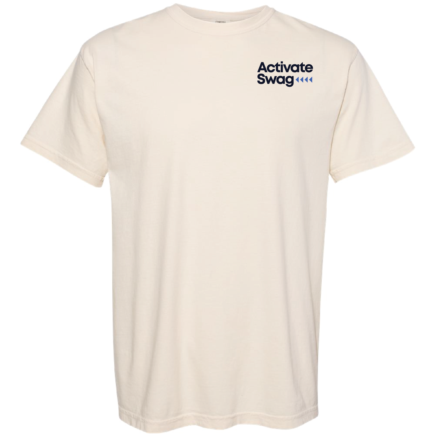Heavyweight Ring Spun Tee