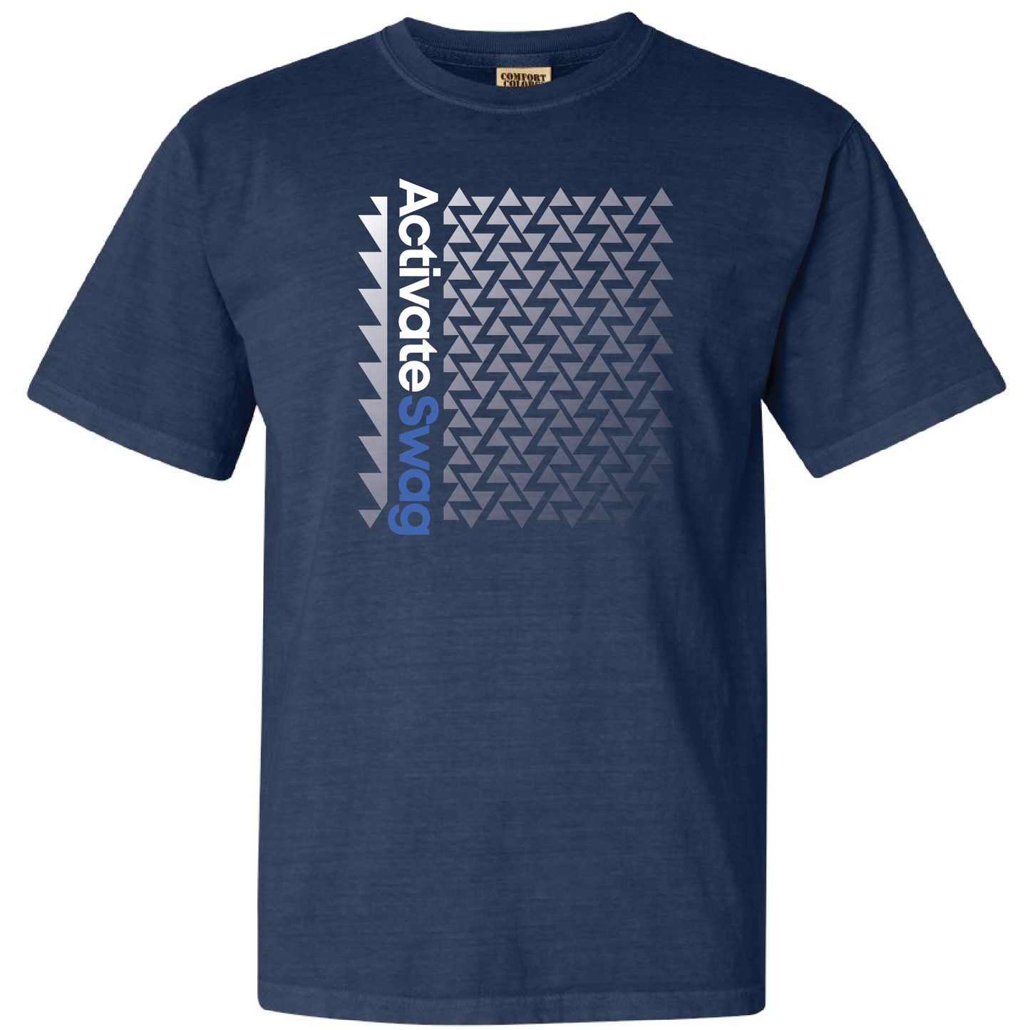 Heavyweight Ring Spun Tee