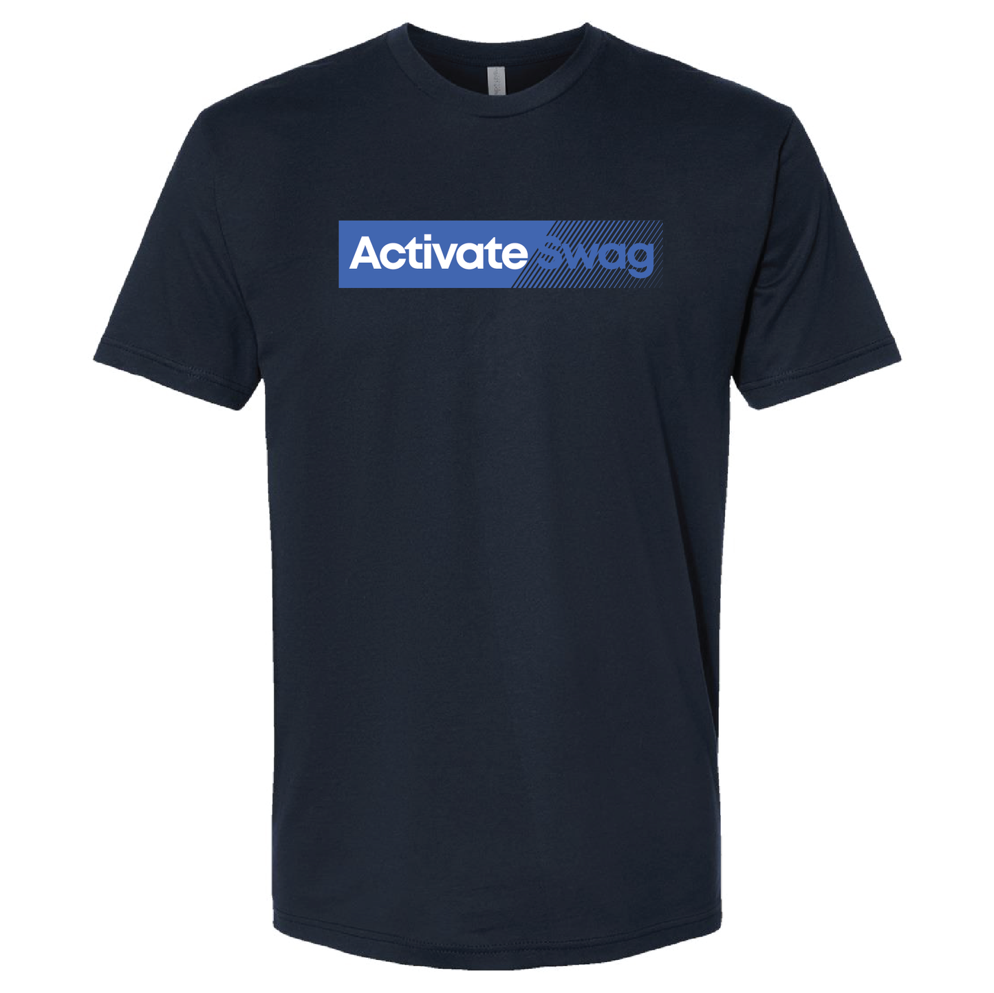 Heavyweight Ring Spun Tee