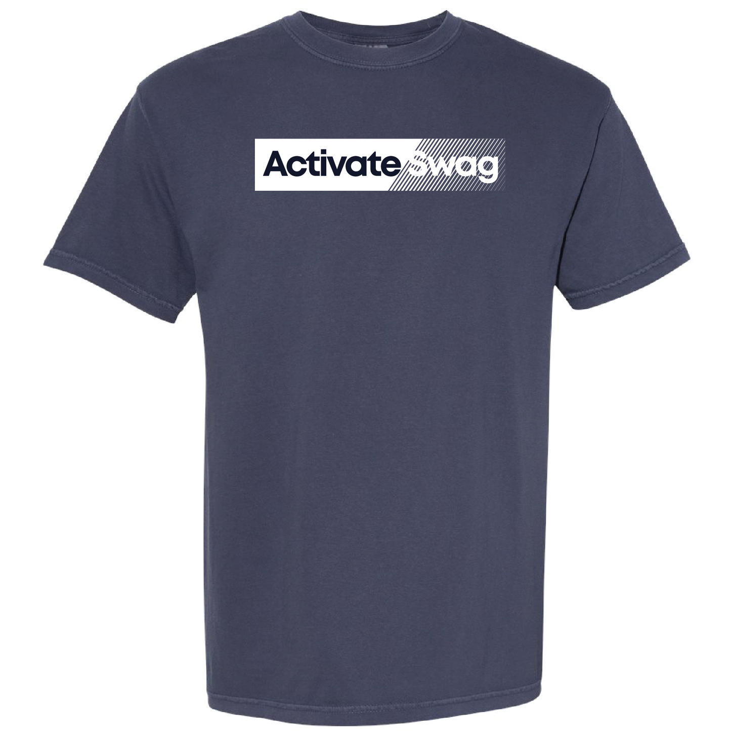 Heavyweight Ring Spun Tee