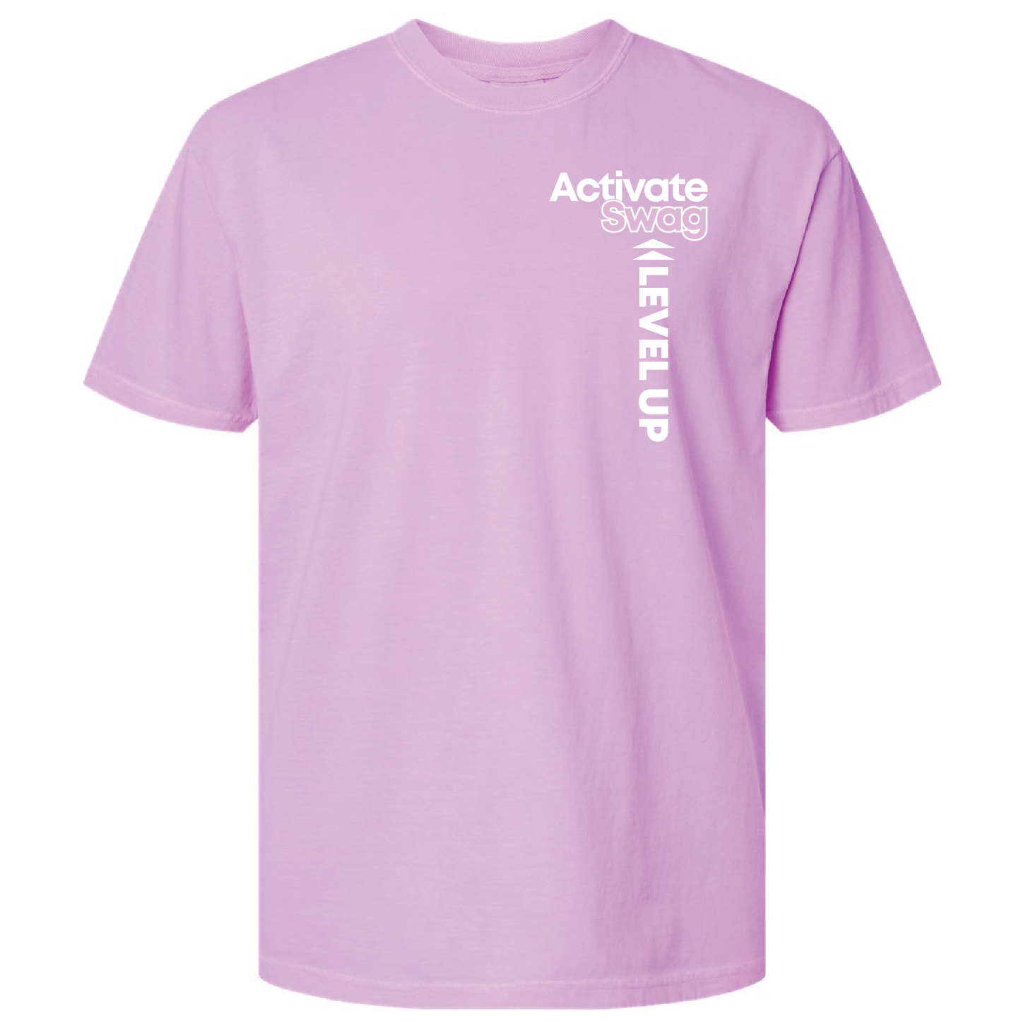 Heavyweight Ring Spun Tee
