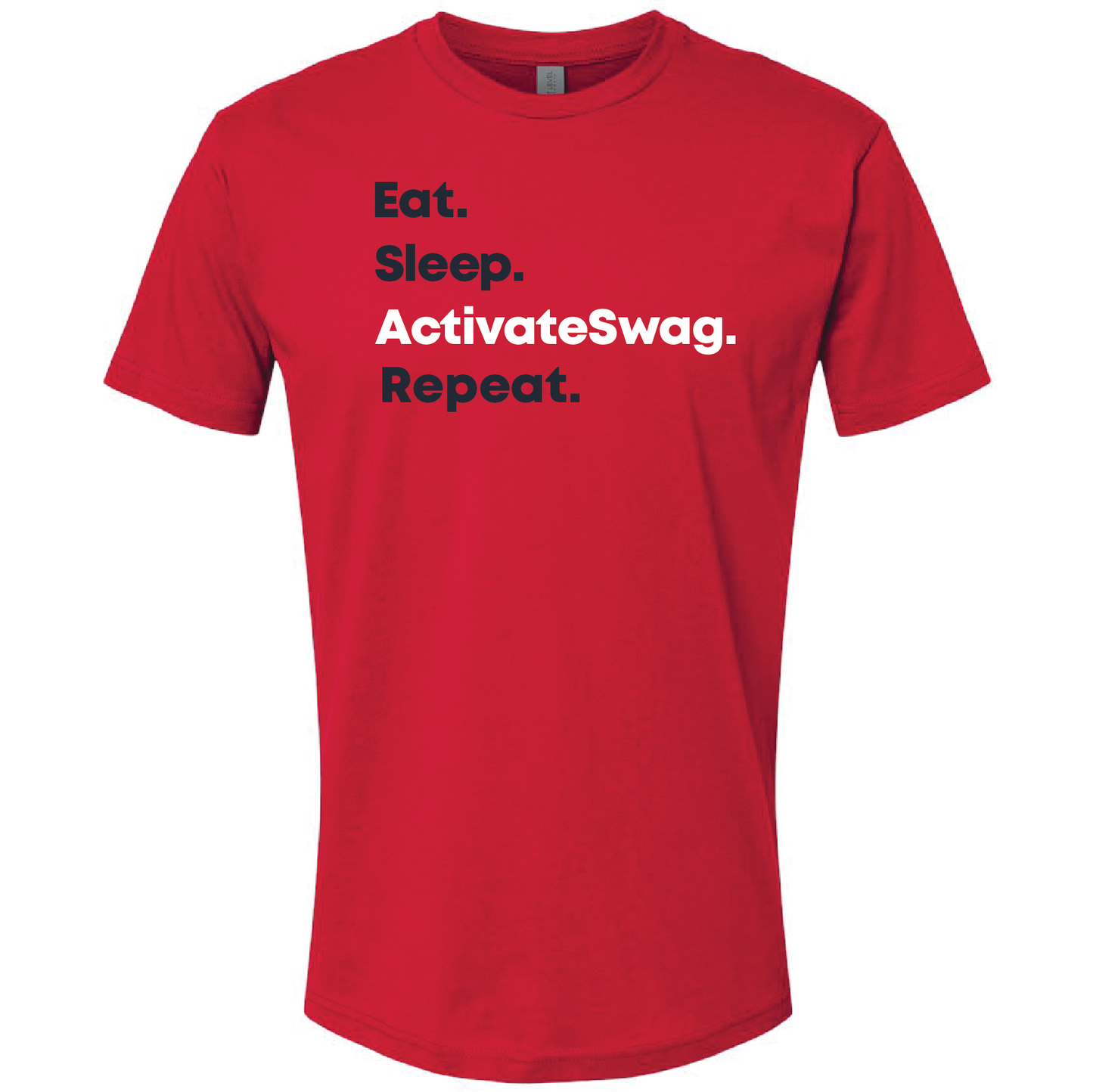 Premium Unisex Cotton T-Shirt