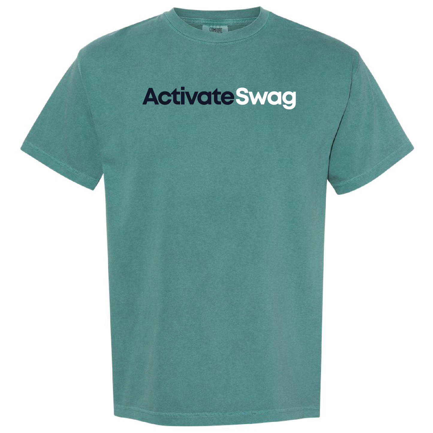 Heavyweight Ring Spun Tee
