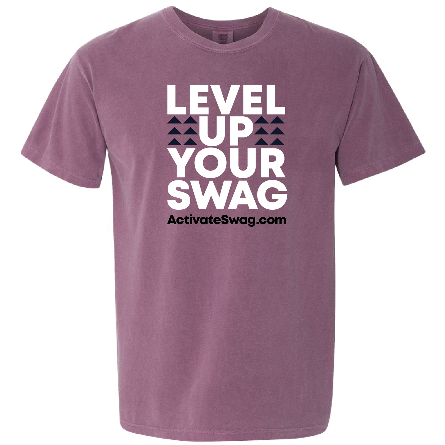Heavyweight Ring Spun Tee