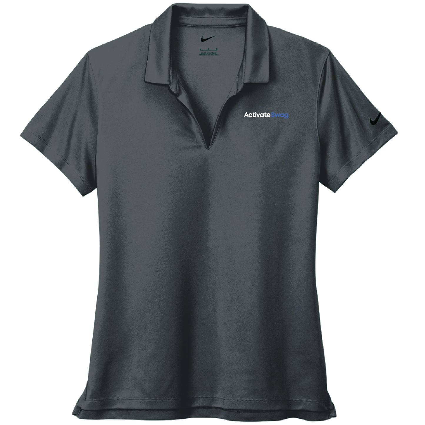 Ladies Dri-FIT Micro Pique 2.0 Polo