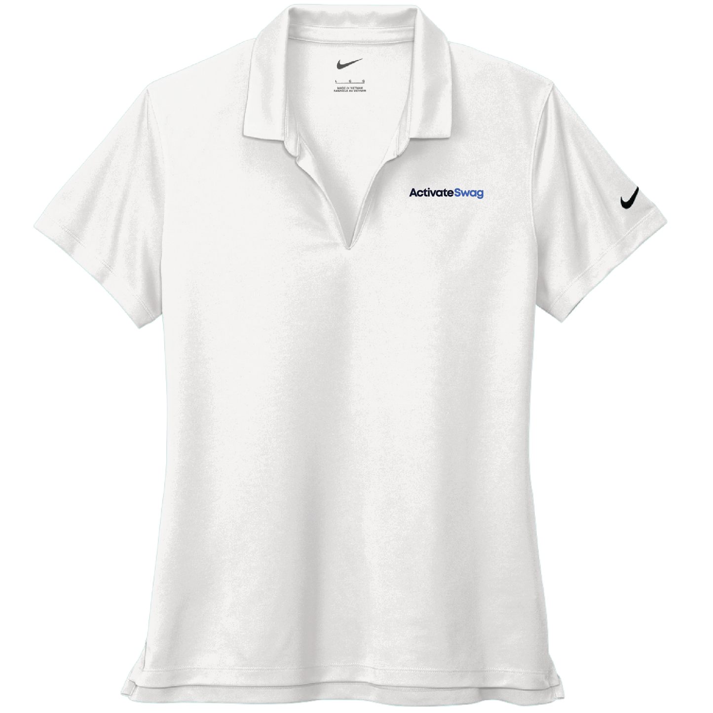 Ladies Dri-FIT Micro Pique 2.0 Polo