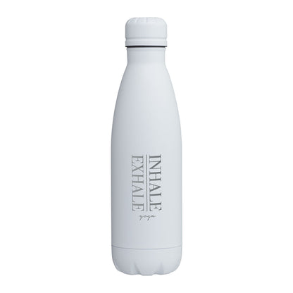 17 oz Copper Vacuum Insulated Bottle