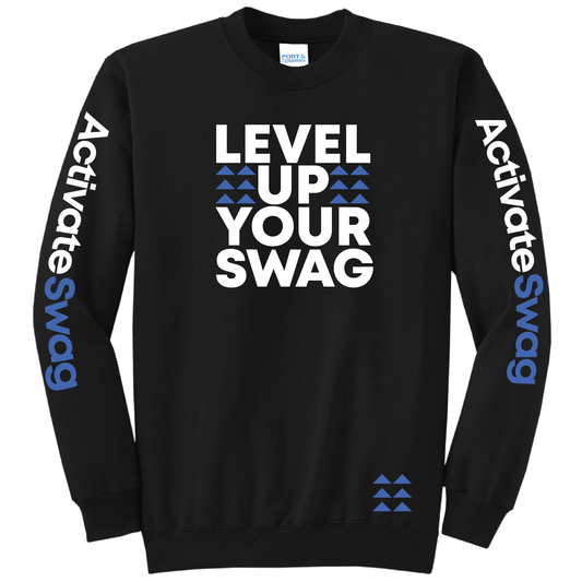 Crewneck Sweatshirt