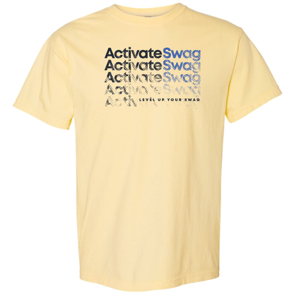 Heavyweight Ring Spun Tee