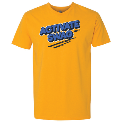 Premium Unisex Cotton T-Shirt