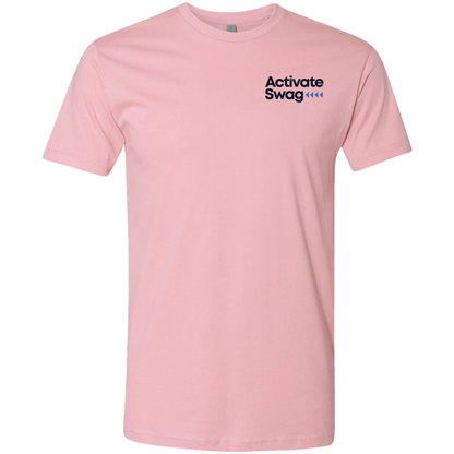 Premium Unisex Cotton T-Shirt