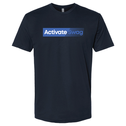 Heavyweight Ring Spun Tee