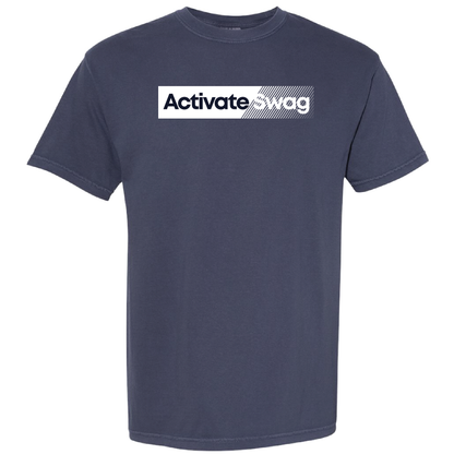 Heavyweight Ring Spun Tee