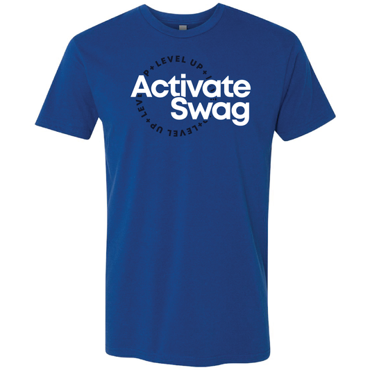 Premium Unisex Cotton T-Shirt