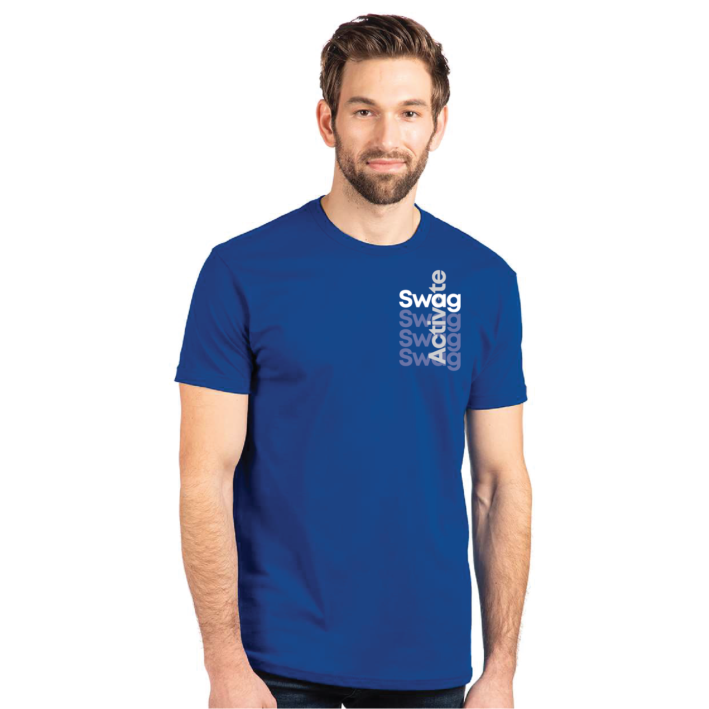 Premium Unisex Cotton T-Shirt