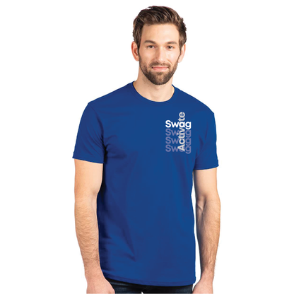 Premium Unisex Cotton T-Shirt