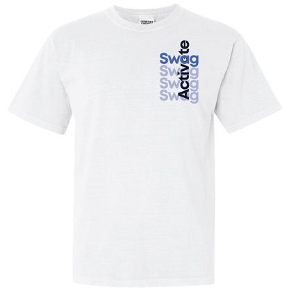 Heavyweight Ring Spun Tee