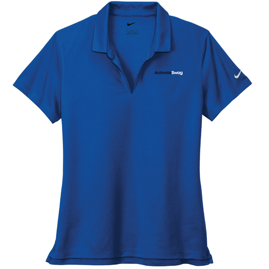 Ladies Dri-FIT Micro Pique 2.0 Polo